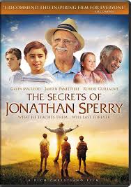 The Secrets of Jonathan Sperry (2008)